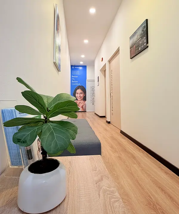 dental clinic sg besi lee and co